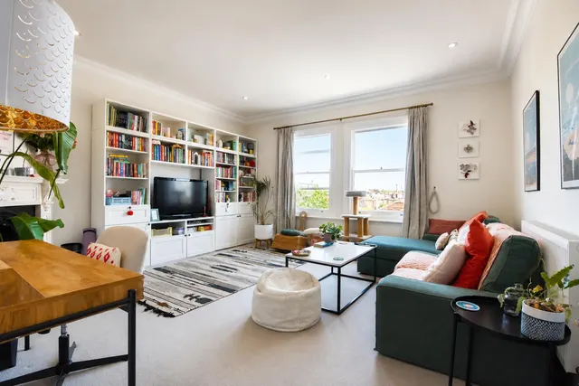 Upper Richmond Road West, East Sheen, SW14, photo 3