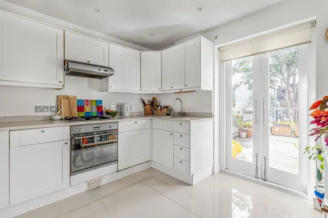 Uplands Road, Crouch End, N8, photo 3