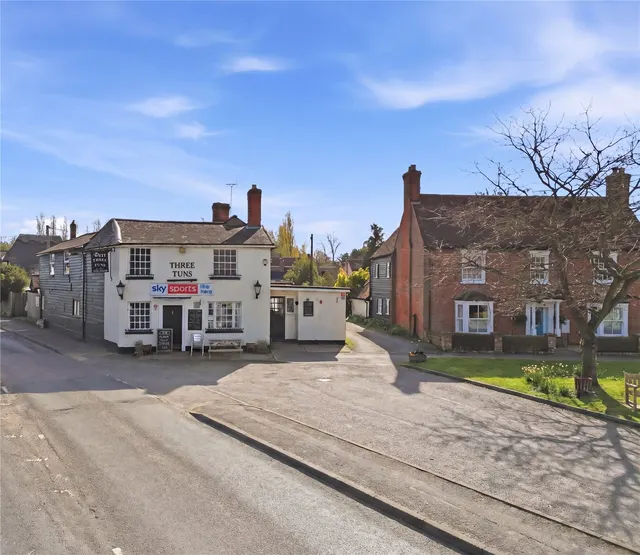 Wethersfield Road, Finchingfield, CM7, photo 1