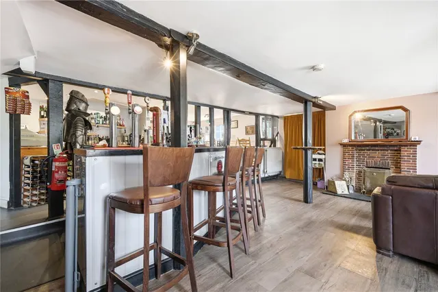 Wethersfield Road, Finchingfield, CM7, photo 3