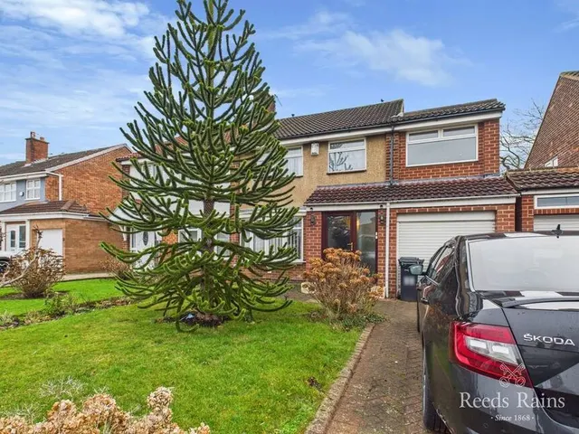 Kader Avenue, Middlesbrough, TS5, photo 1