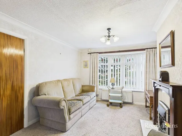 Kader Avenue, Middlesbrough, TS5, photo 3