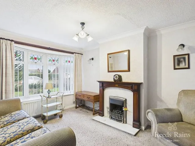 Kader Avenue, Middlesbrough, TS5, photo 2