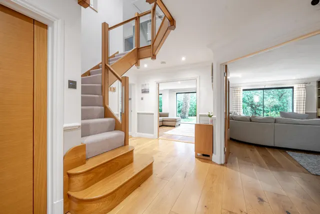 Woodland Way, Kingswood, KT20, photo 3