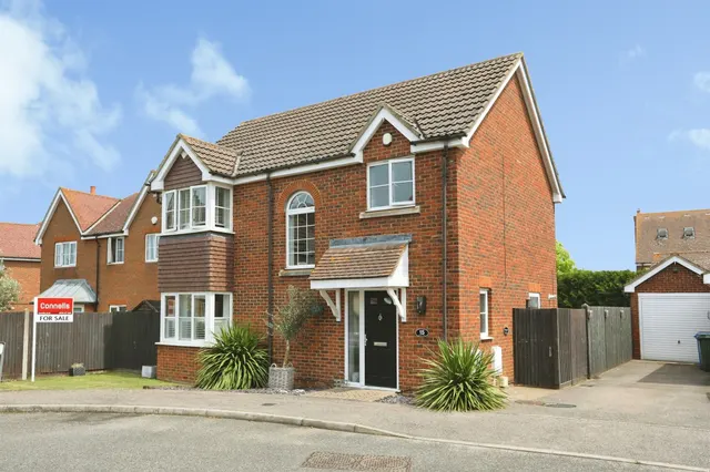 Stangate Drive, Iwade, Sittingbourne, photo 1