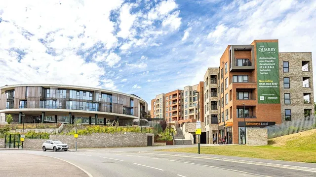 Ballast Road, Erith, DA8, photo 1