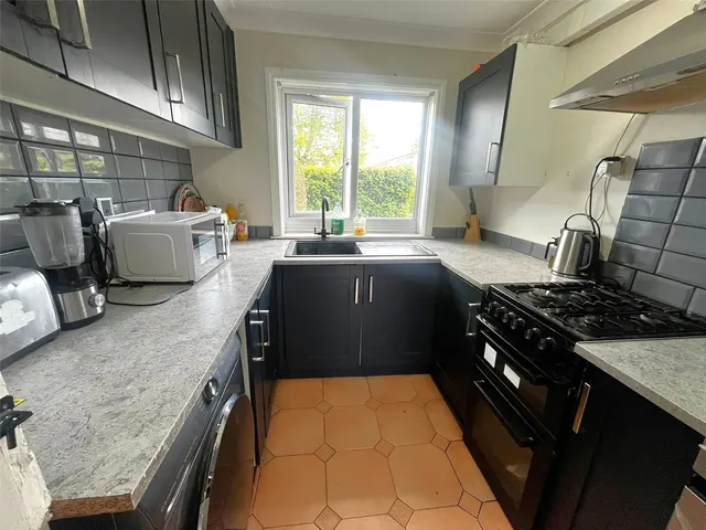 Photo 2 — Abbey Road, Basingstoke, Hampshire, RG24 9EB
