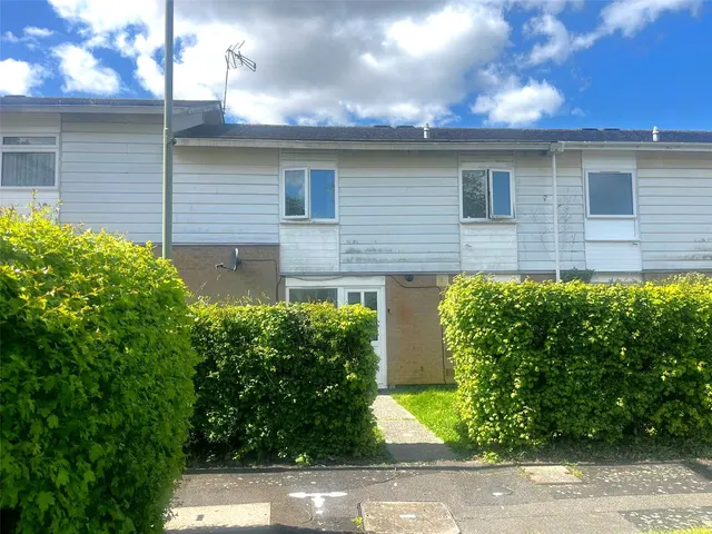 Abbey Road, Basingstoke, Hampshire, RG24 9EB, photo 1