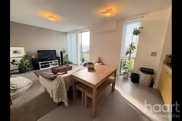 Brittany Street, Plymouth, PL1, photo 3