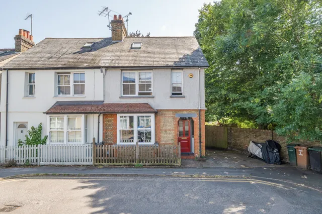 Ebury Road, Rickmansworth, WD3, photo 1