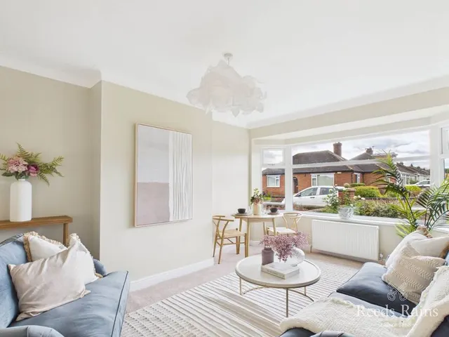 Ledbury Drive, Middlesbrough, TS5, photo 2