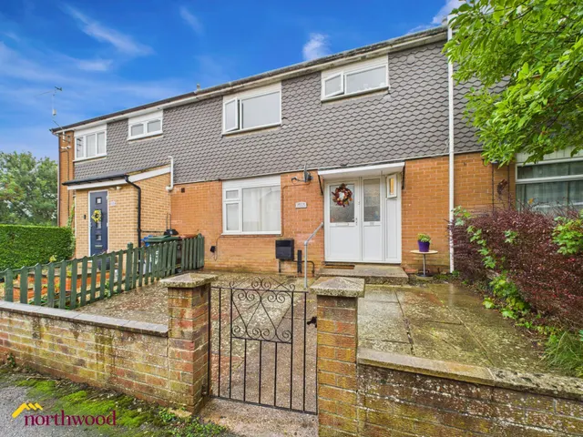 Portway, Banbury, OX16, photo 1