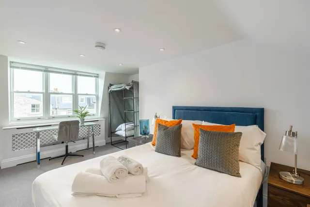 Hestercombe Avenue, Parsons Green, SW6, photo 3