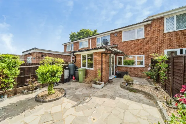 Bute Brae, Bletchley, MK3, photo 2