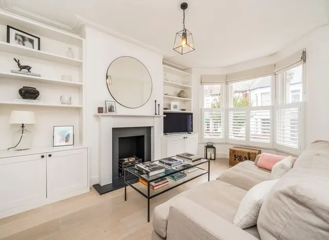 Photo 2 — Mirabel Road, Fulham, SW6