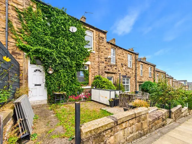 Polmaise Street, Blaydon-on-Tyne, NE21, photo 1