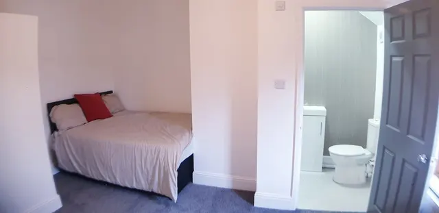 Outstanding 5 Bedroom house-City Centre, photo 2