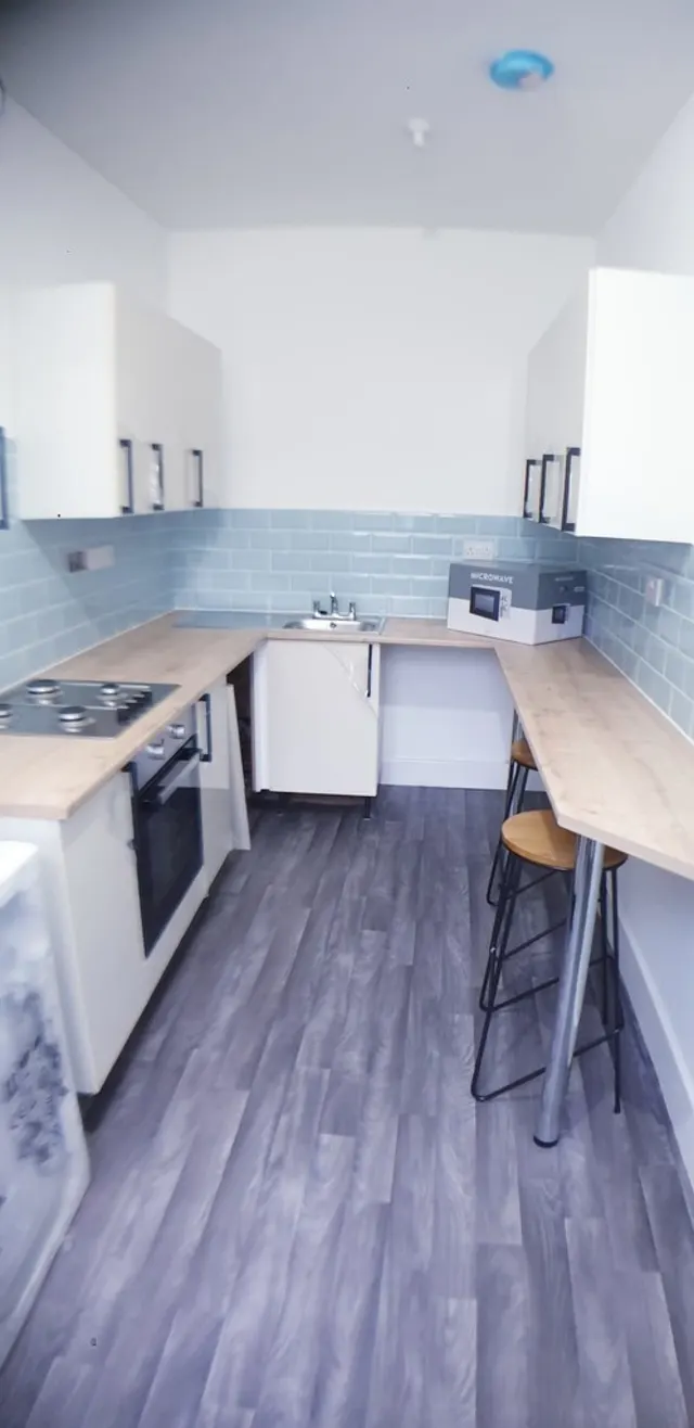 Outstanding 5 Bedroom house-City Centre, photo 1
