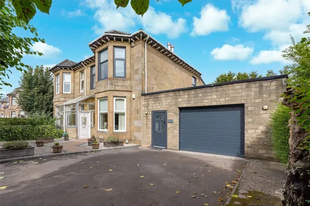 Carmyle Avenue, Glasgow, G32, photo 1