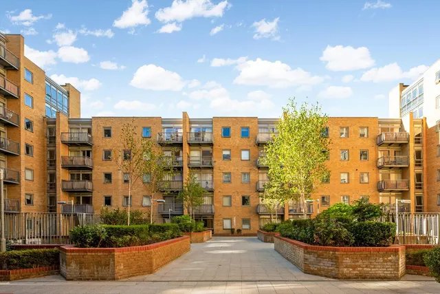 Cassilis Road, London, E14, photo 3