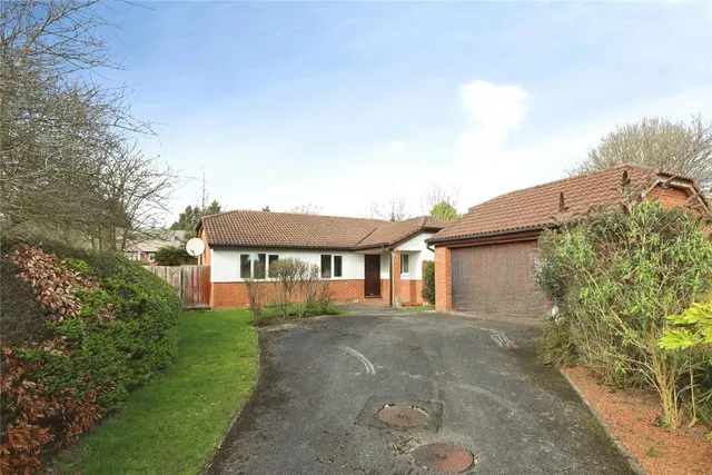 Thornycroft, Winsford, Cheshire, CW7, photo 1