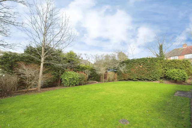 Photo 3 — Thornycroft, Winsford, Cheshire, CW7