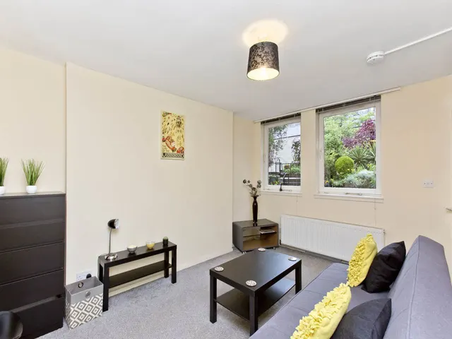 Jamaica Mews, New Town, EH3, photo 3