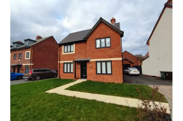 Pettifer Close, Solihull, B90, photo 1