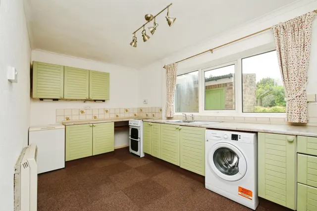 The Croft, Sheriff Hutton, YO60, photo 3
