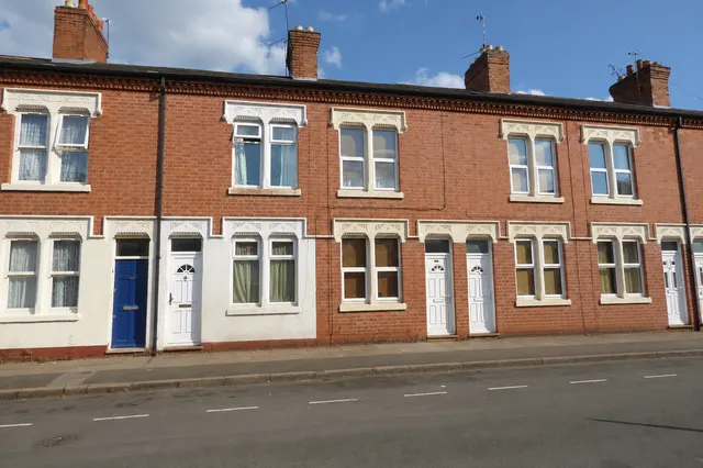 Ridley Street, Leicester, LE3, photo 1