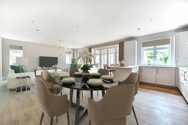Holly Bank Road, Woking, GU22, photo 2