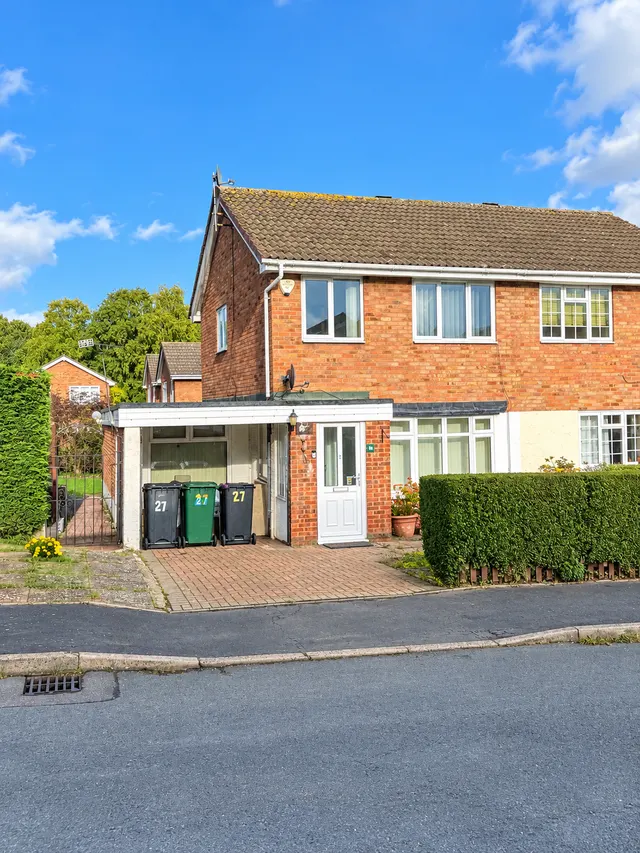 Redfield Close, Broseley, TF12, photo 1