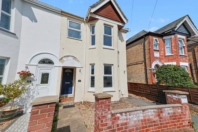 St Margarets Road, Poole, BH15, photo 1