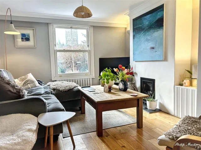 Parkins Terrace, Truro, photo 3