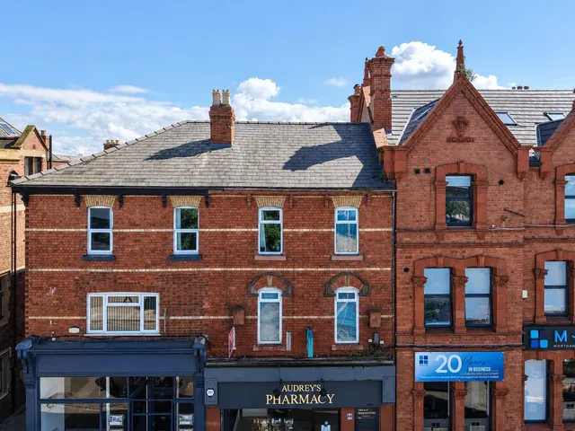 Grange Road, West Kirby, CH48, photo 1
