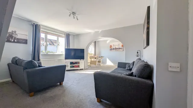 Mill Stream Close, Axbridge, BS26, photo 3