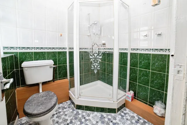 Frederick Street, Sutton-in-Ashfield, NG17, photo 3