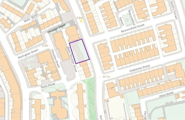 Durham Street, Hartlepool, TS24, photo 3