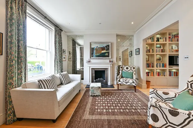 Lamont Road, Chelsea, SW10, photo 1