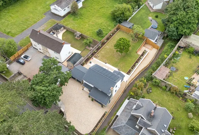 Photo 3 — Begbrook Park, Frenchay, BS16 1NF
