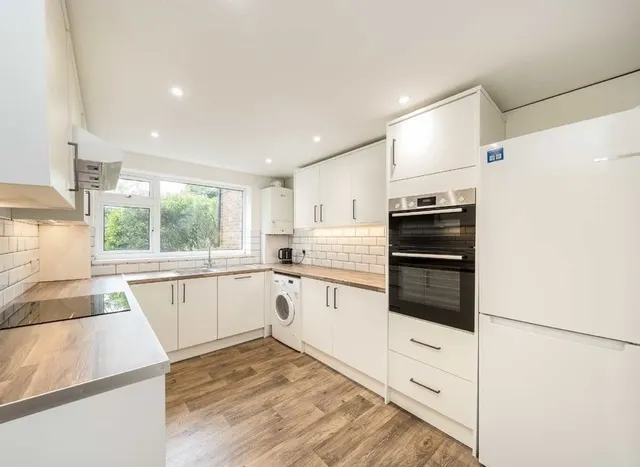 Photo 2 — Percy Road, Hampton, TW12