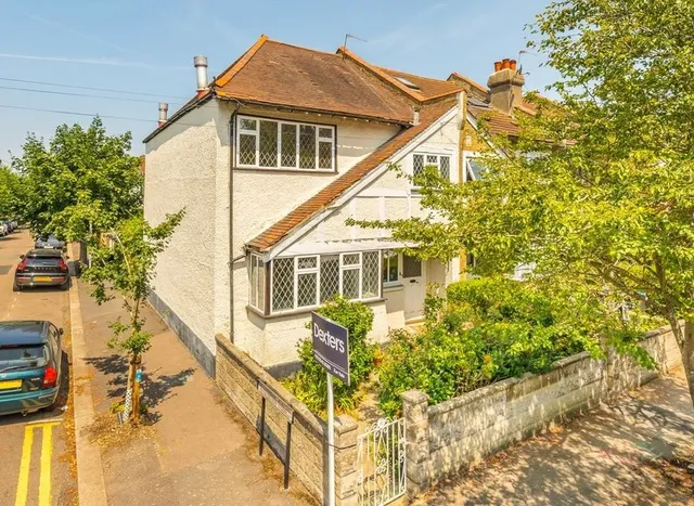 Bournemouth Road, Wimbledon, SW19, photo 1
