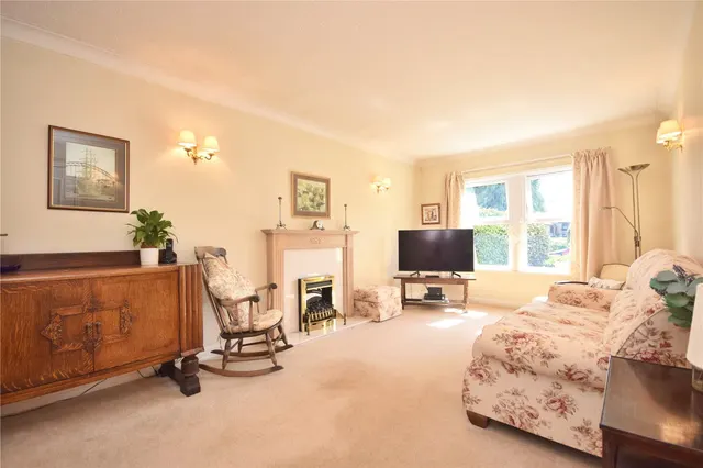 Bowland Court, Clitheroe, BB7, photo 2