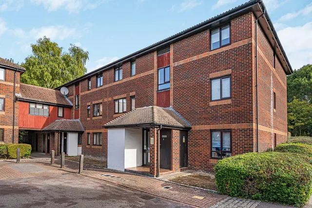 Stonesfield, Didcot, photo 1