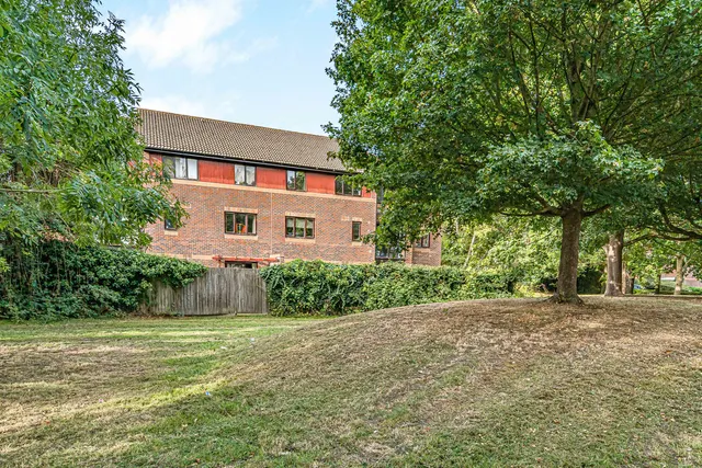 Stonesfield, Didcot, photo 2