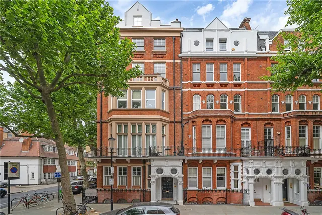 Collingham Gardens, Earl's Court, SW5, photo 1
