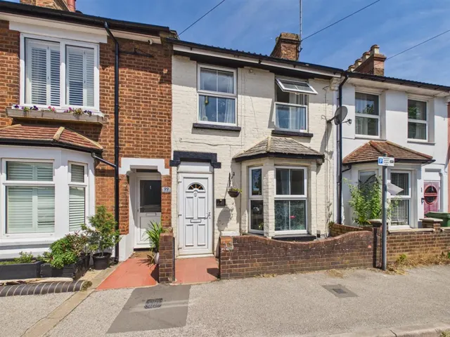 Park Street, Aylesbury, photo 1