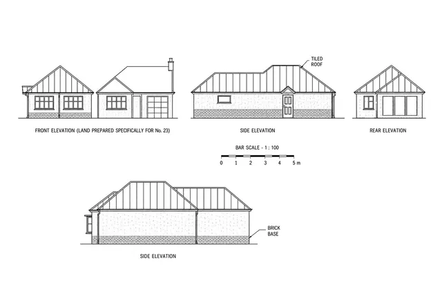 Photo 2 — Church End Lane, Runwell, Wickford, Essex, SS11