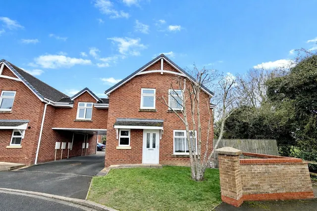 Bailey Court, Northallerton, North Yorkshire, DL7, photo 1