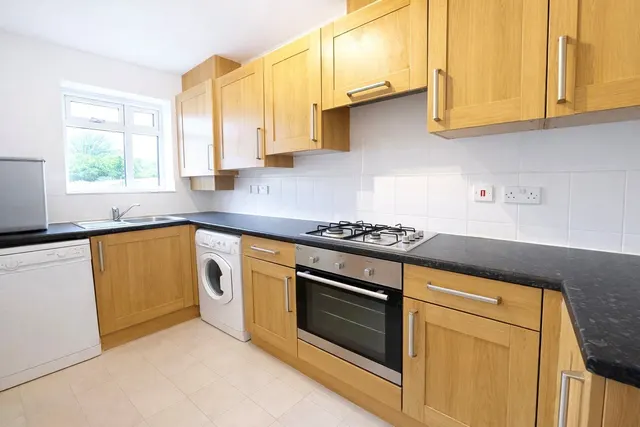 Photo 2 — Bailey Court, Northallerton, North Yorkshire, DL7
